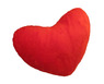 Декоративная подушка "Сердце"